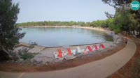 Novigrad - Plage de Karpinjan