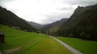 Ahrntal - Prettau