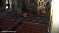 Załuże - Église