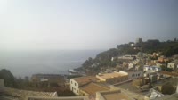 Ustica - Torre di Santa Maria