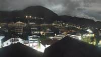 Schenna - Dorfzentrum