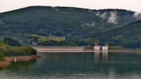 Jaszczurowa - Jezioro Mucharskie