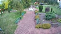 Horyniec-Zdrój - Uzdrowisko Horyniec