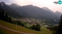 Forni di Sopra - Panorama