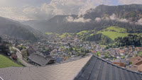 St. Ulrich in Gröden - Panoramablick