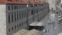 Dubrovnik - Stradun