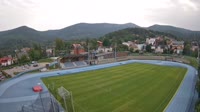 Stadion lekkoatletyczny
