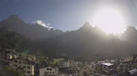 San Martino di Castrozza - Cima Rosetta