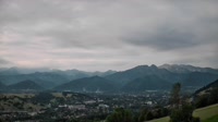 Panorama Tatr