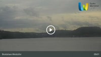 Nohfelden-Bosen - Bostalsee