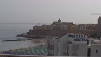 Termoli - Remparts de la ville