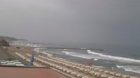 Anzio - Plage