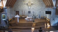 Jamna - Église