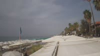 Terracina - Coral Beach - Plage