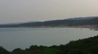 Sardaigne - Aglientu - Naracu Nieddu
