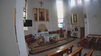 Świebodzin - Kościół św. Maksymiliana Marii Kolbego