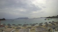 Sardinien - Golfo Aranci - Cala Sassari Strand