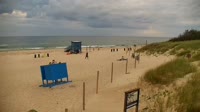 Bobolin - Plage et bunkers