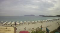 Sardinien - Olbia - Pittulongu