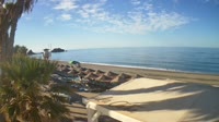 Almuñécar - Playa de San Cristóbal