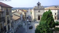 Serra San Bruno - Piazza S. Giovanni - Chiesa Di Santa Maria Assunta