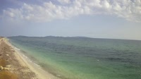 Sardynia - Stintino - Plaża Ezzi Mannu