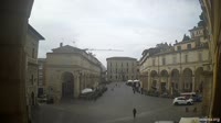 Fermo - Piazza del Popolo