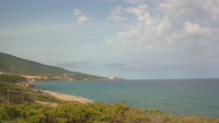 Sardinien - Valledoria - Strand