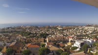 Benalmádena - Vue panoramique