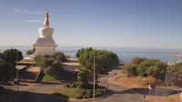 Benalmádena - Stupa de la Iluminacion