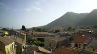 Bagnoli Irpino - Piazza Leonardo Capua