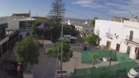 Benalup-Casas Viejas - Plaza de la Revolución