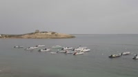 Sardinien - Cuglieri - S'Archittu