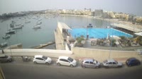 Birzebbugia - Water Polo Pitch and Pretty Bay