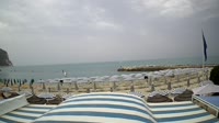 Sirolo - Urbani Strand