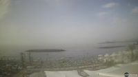 Bacoli - Plage