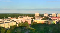 Osiedle Leśne - Vue panoramique