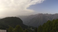 Forni di Sopra - Malga Varmost