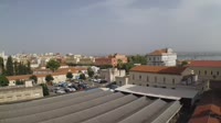 Tarente - Vue panoramique