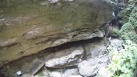 Clauzetto - Pradis urvai