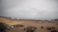 Sardinien - Cabras - Ist der Strand von Arutas