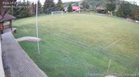 Stadion LKS Czaszyn - Zachód
