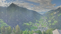 Sankt Leonhard in Passeier - Passeiertal