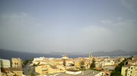 Sardaigne - Alghero - Vue panoramique