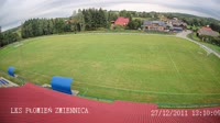 Stadion LKS Płomień Zmiennica