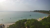 Sardaigne - Alghero - Plage du Lazzaretto