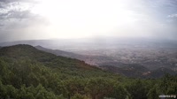 Sardinien - Padru - Sa Serra