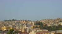 San Cataldo - Panoramablick
