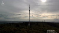 Dannenfels - Mont Tonnerre