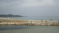 Sardinien - Posada - Strand